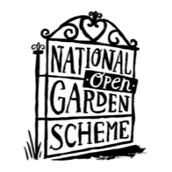 National Garden Scheme logo